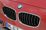 BMW 118i Sport Line 2011 года